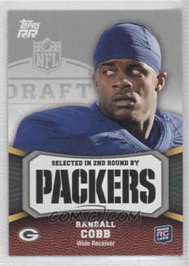 2011 Topps Rising Rookies - [Base] #129 - Randall Cobb