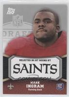 Mark Ingram