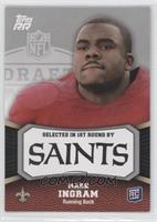 Mark Ingram