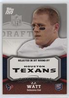 J.J. Watt