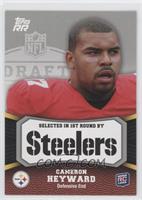 Cameron Heyward