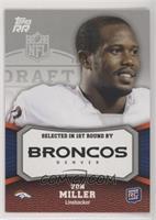 Von Miller [EX to NM]