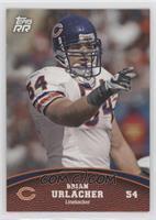 Brian Urlacher