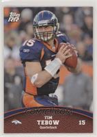 Tim Tebow [EX to NM]