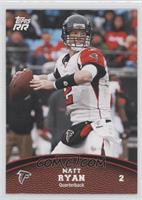 Matt Ryan