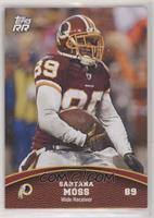 Santana Moss