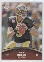 Drew Brees [EX to NM]