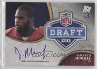 DeMarco Murray #/65