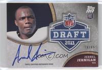 Jerrel Jernigan #/65