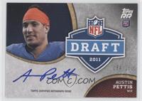 Austin Pettis #/260