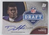 Daniel Thomas #/260