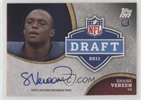 Shane Vereen #/260