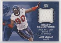 Mario Williams