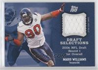 Mario Williams