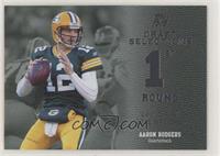 Aaron Rodgers