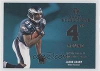 Jason Avant