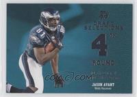 Jason Avant