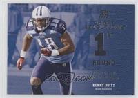 Kenny Britt