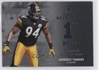 Lawrence Timmons