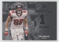 Tony Gonzalez