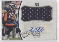 Tim Tebow #/5