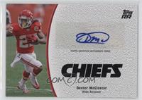 Dexter McCluster