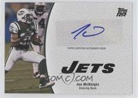 Joe McKnight