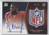 DeMarco Murray #/65