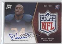 Shane Vereen #/115