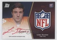 Luke Stocker #/5