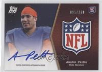 Austin Pettis #/250