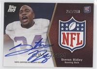 Stevan Ridley #/250