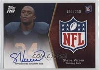 Shane Vereen #/260