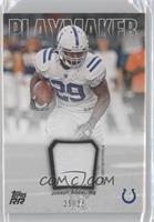 Joseph Addai #/25