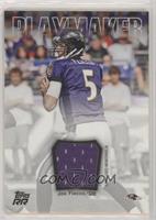 Joe Flacco