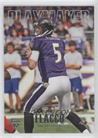 Joe Flacco