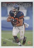 Matt Forte