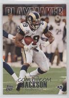 Steven Jackson