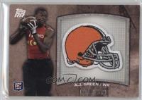 A.J. Green #/1,074