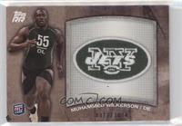 Muhammad Wilkerson #/1,074