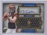 Andy Dalton #2/15