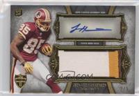 Leonard Hankerson #/5