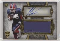 Marcell Dareus #/5