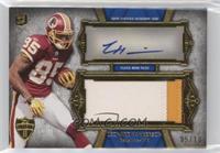 Leonard Hankerson #/10