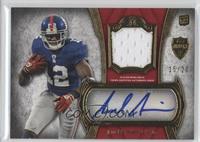 Jerrel Jernigan #/20