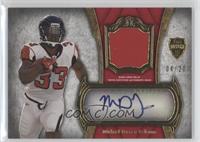 Michael Turner #/20