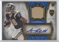 Austin Pettis #/50