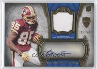 Leonard Hankerson #/50