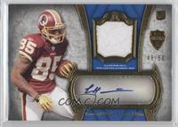 Leonard Hankerson #/50