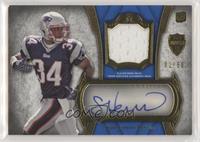 Shane Vereen #/50